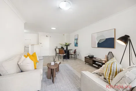 96/344 BULWARA RD, ULTIMO, NSW 2007