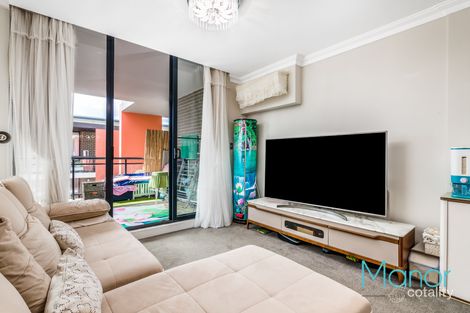 Property photo of 56A/40-52 Barina Downs Road Norwest NSW 2153