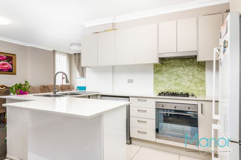 Property photo of 56A/40-52 Barina Downs Road Norwest NSW 2153