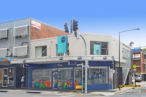 5/27 Anderson St, Chatswood, NSW 2067