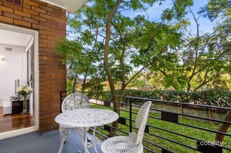 Property photo of 2/2 Elamang Avenue Kirribilli NSW 2061