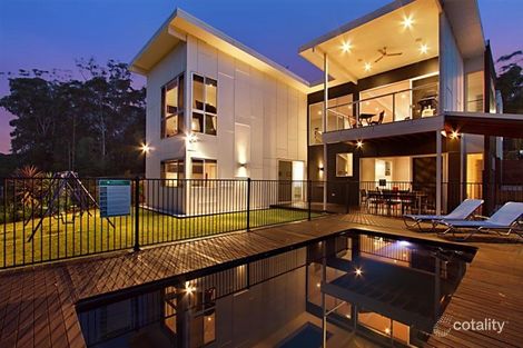 Property photo of 48 Settlers Circuit Mount Cotton QLD 4165