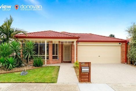 Property photo of 26 Jacaranda Drive Carrum Downs VIC 3201