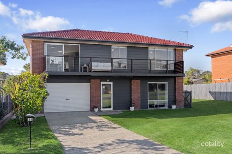 Property photo of 34 Pitman Avenue Ulladulla NSW 2539
