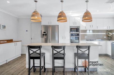 Property photo of 7 Bieundurry Street Bonner ACT 2914