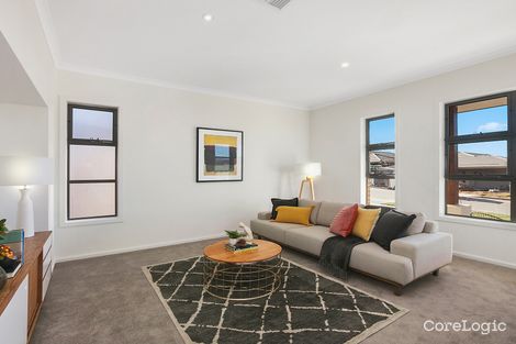 Property photo of 8 Tyrrell Street Googong NSW 2620