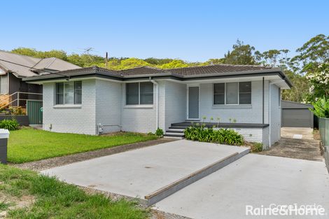 Property photo of 24 Lynnette Crescent East Gosford NSW 2250