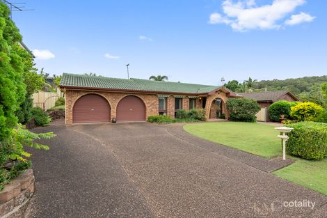 Property photo of 9 Pindimar Close Eleebana NSW 2282