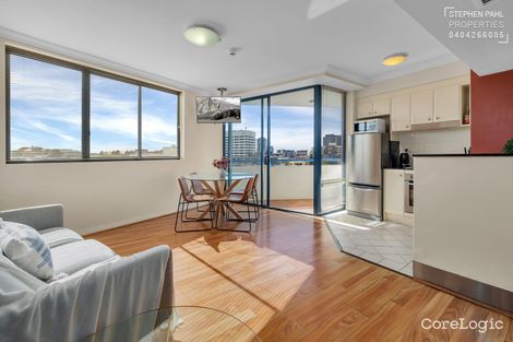 Property photo of 804/570 Queen Street Brisbane City QLD 4000