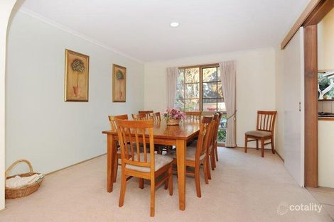 Property photo of 2 Homestead Close Croydon South VIC 3136