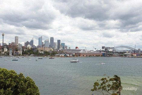 Property photo of 6/57 Yarranabbe Road Darling Point NSW 2027