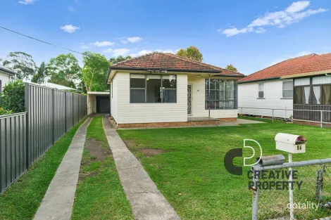 Property photo of 86 Croudace Road Elermore Vale NSW 2287