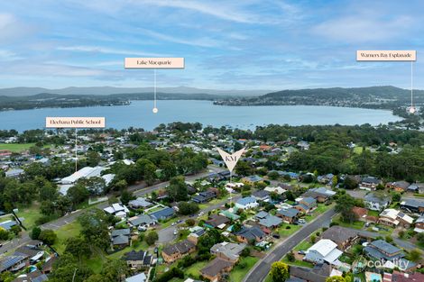 Property photo of 9 Pindimar Close Eleebana NSW 2282