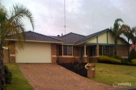 4 Fuchsia Way, Glen Iris, WA 6230