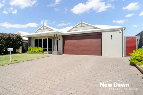 Property photo of 7 Beaumonde Grange Aveley WA 6069
