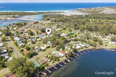 Property photo of 10 George Street Burrill Lake NSW 2539