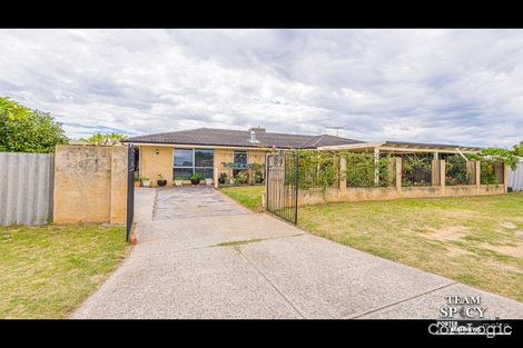 Property photo of 1 Apley Street Maddington WA 6109