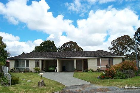 2/4 Anuaka Rd, Yakamia, WA 6330