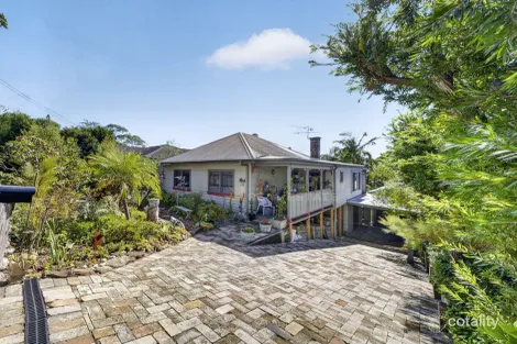 13 Moorooba Cres, Nelson Bay, NSW 2315