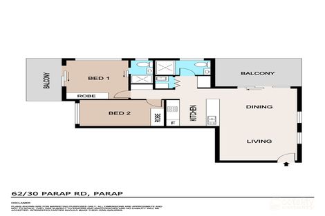 Property photo of 62/30 Parap Road Parap NT 0820