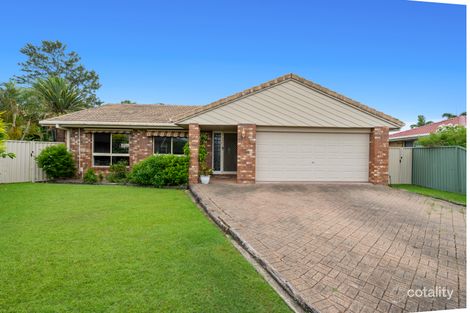 Property photo of 4 Damson Place Elanora QLD 4221