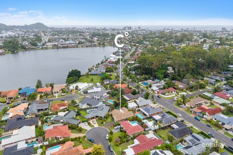 Property photo of 4 Damson Place Elanora QLD 4221