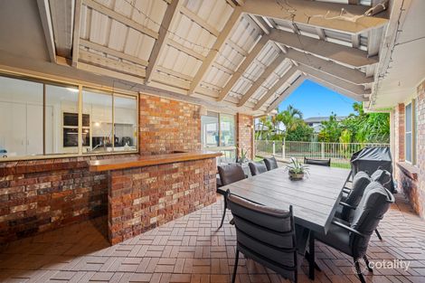 Property photo of 4 Damson Place Elanora QLD 4221