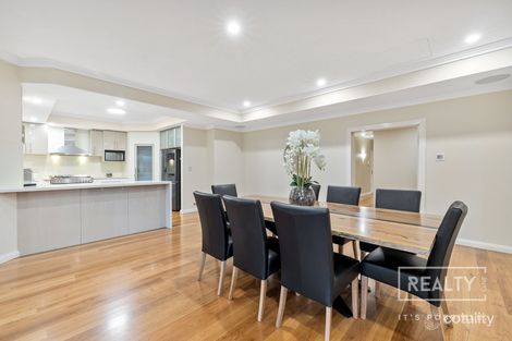 Property photo of 8 Sycon Way Karrinyup WA 6018