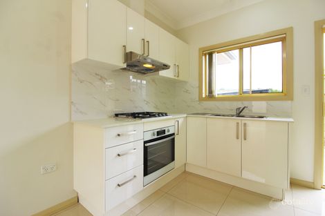 Property photo of 21 Toohey Avenue Westmead NSW 2145