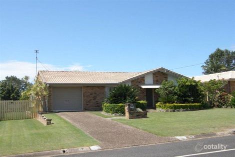 53 Dover St, Pialba, QLD 4655
