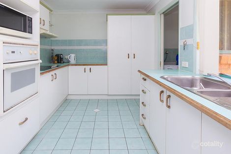 Property photo of 40 Kawana Crescent Cornubia QLD 4130