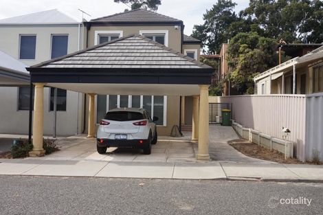 4 Kerr St, West Leederville, WA 6007