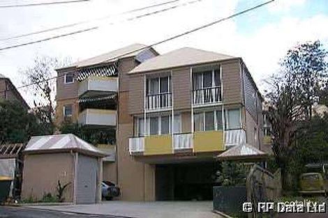 Property photo of 11/23 Quinton Street Kangaroo Point QLD 4169