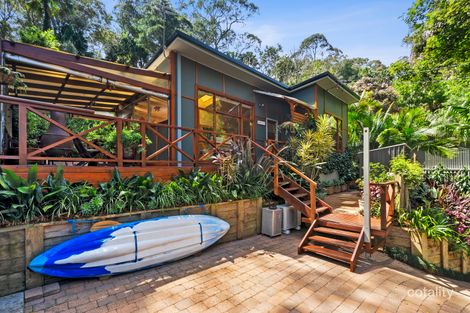 Property photo of 126 Wallumatta Road Newport NSW 2106