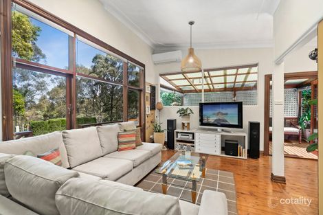 Property photo of 126 Wallumatta Road Newport NSW 2106