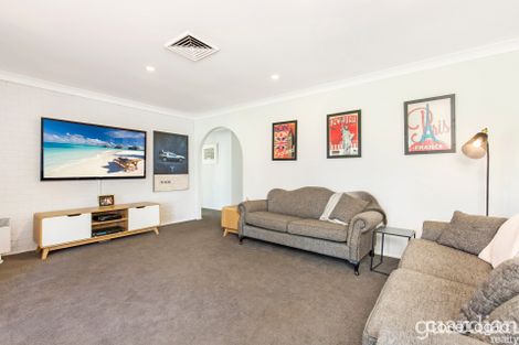 Property photo of 14 Emperor Place Kenthurst NSW 2156