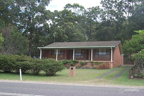 380 Ocean Dr, West Haven, NSW 2443