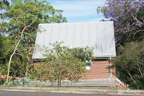 Property photo of 7 Sir Samuel Griffith Drive Toowong QLD 4066