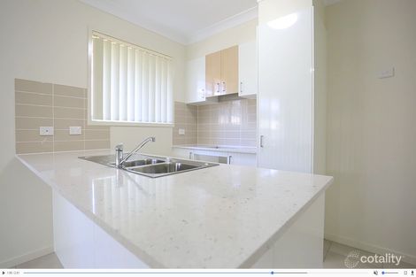 Property photo of 26 Hollyoak Crescent Pimpama QLD 4209