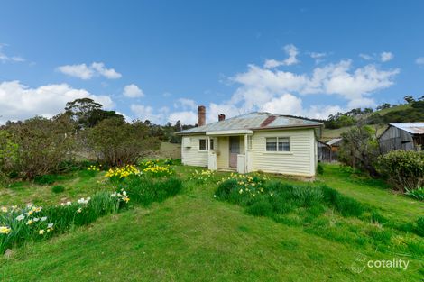 Property photo of 172 Springhill Bottom Road Colebrook TAS 7027
