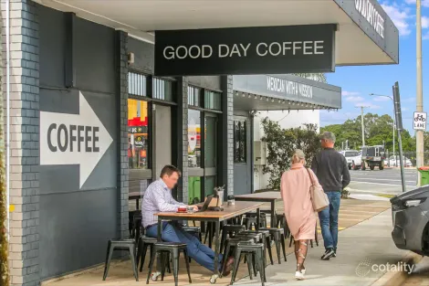 Property photo of 2/502 Coolangatta Road Tugun QLD 4224
