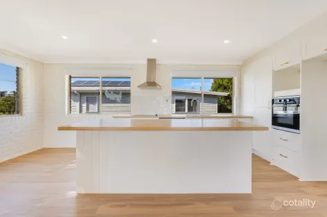 Property photo of 2/502 Coolangatta Road Tugun QLD 4224