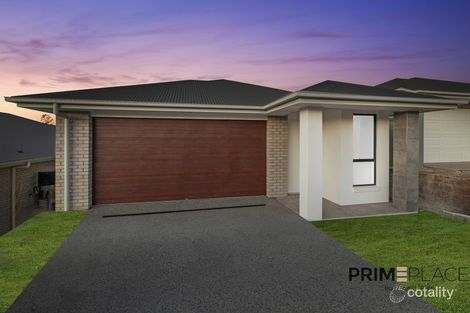 Property photo of 43 Lapwing Crescent Bellbird Park QLD 4300