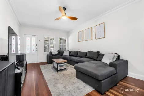 Property photo of 1B/44 William Street Botany NSW 2019