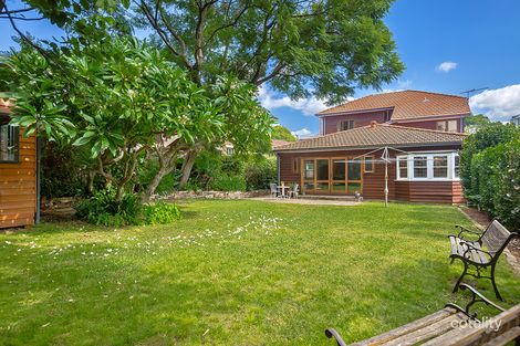 Property photo of 8 Killoola Street Concord West NSW 2138