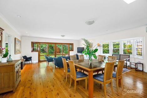 Property photo of 8 Killoola Street Concord West NSW 2138