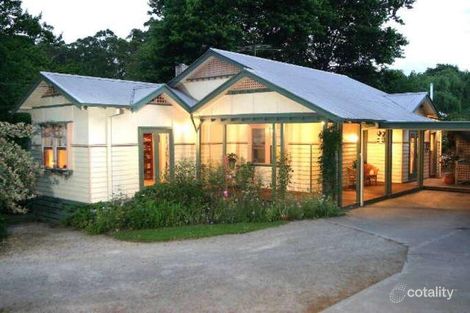 5 Church Rd, Menzies Creek, VIC 3159