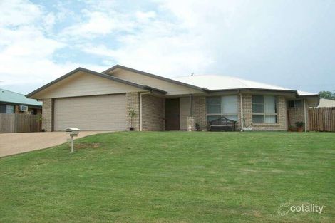Property photo of 127 Abby Drive Gracemere QLD 4702