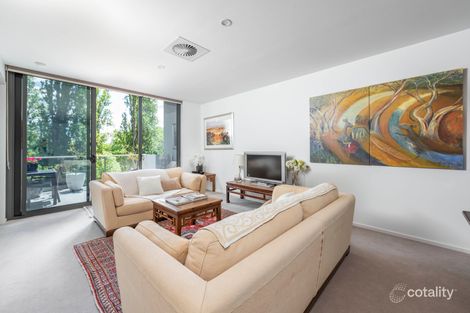 Property photo of 64/18 Austin Street Griffith ACT 2603