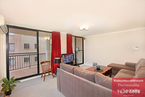 Property photo of 36/18 Harold Street North Parramatta NSW 2151